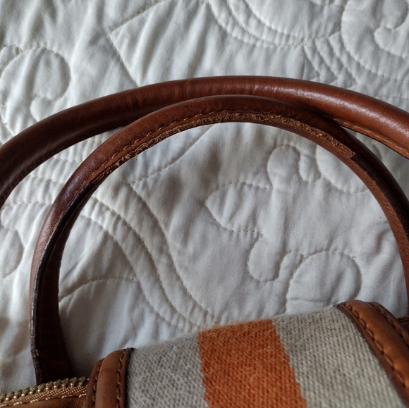 RARE MICHAEL KORS Boston Bag 90's - Picture 3 of 14